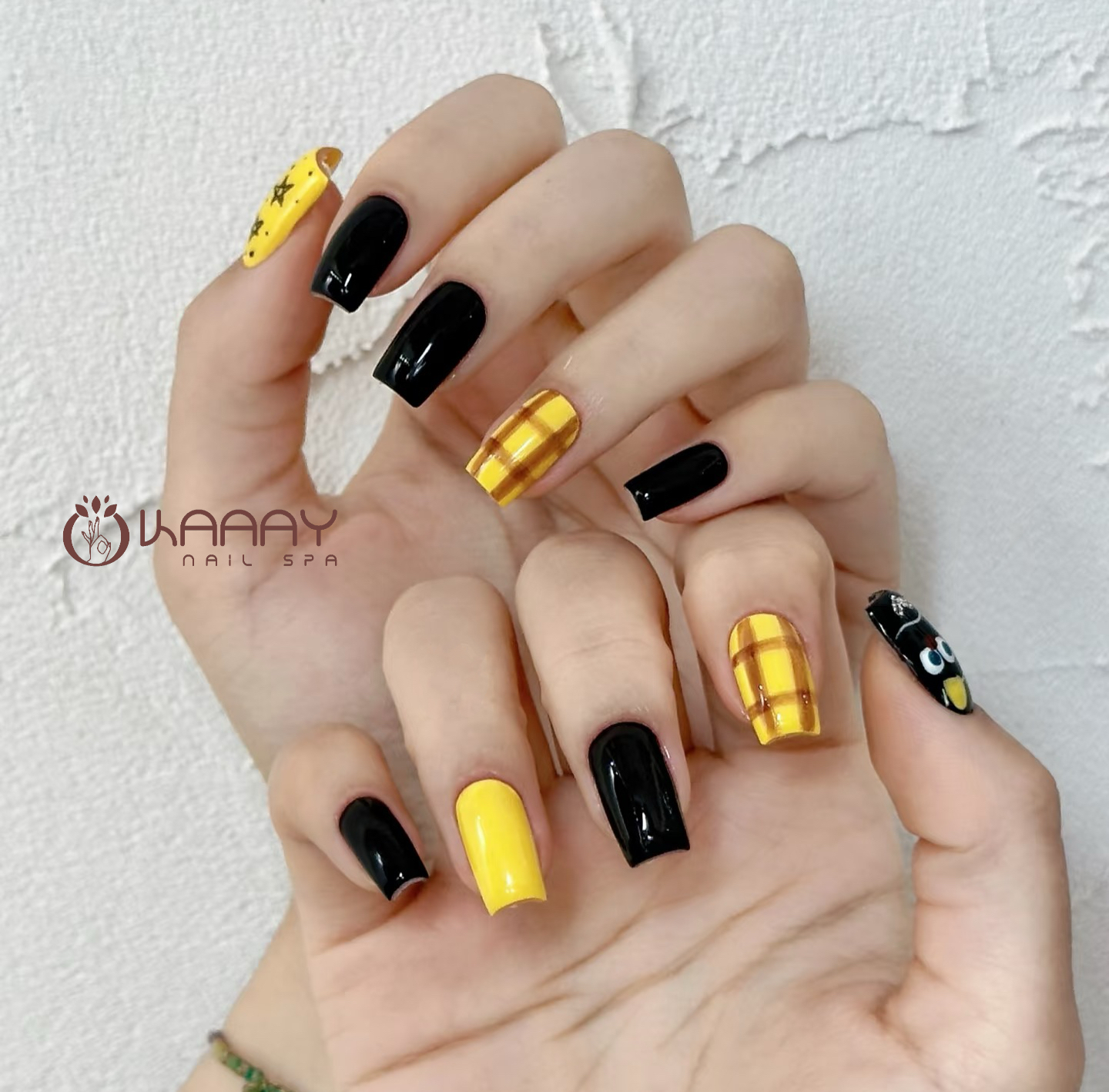 Okaaay Nail SPA gallery