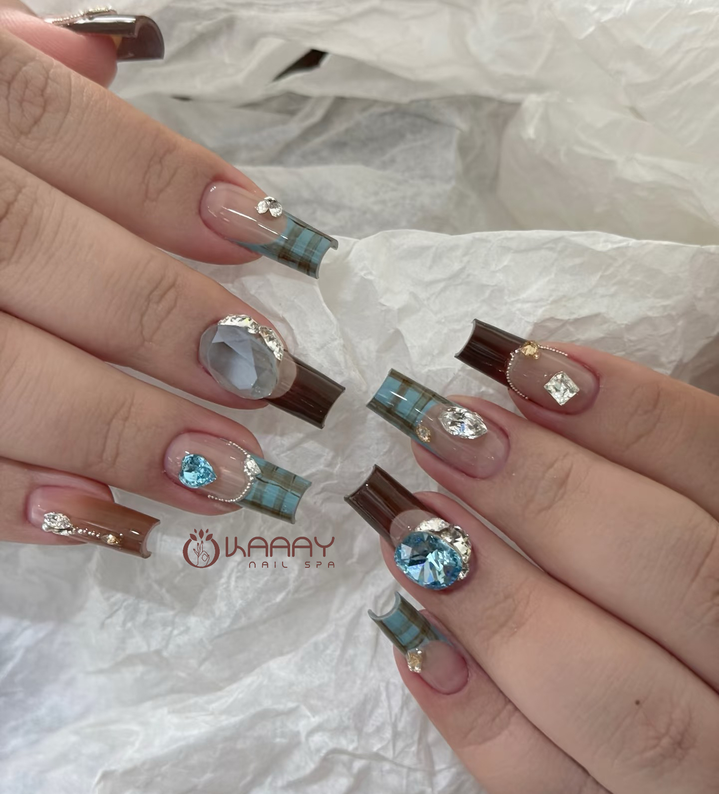 Okaaay Nail SPA gallery