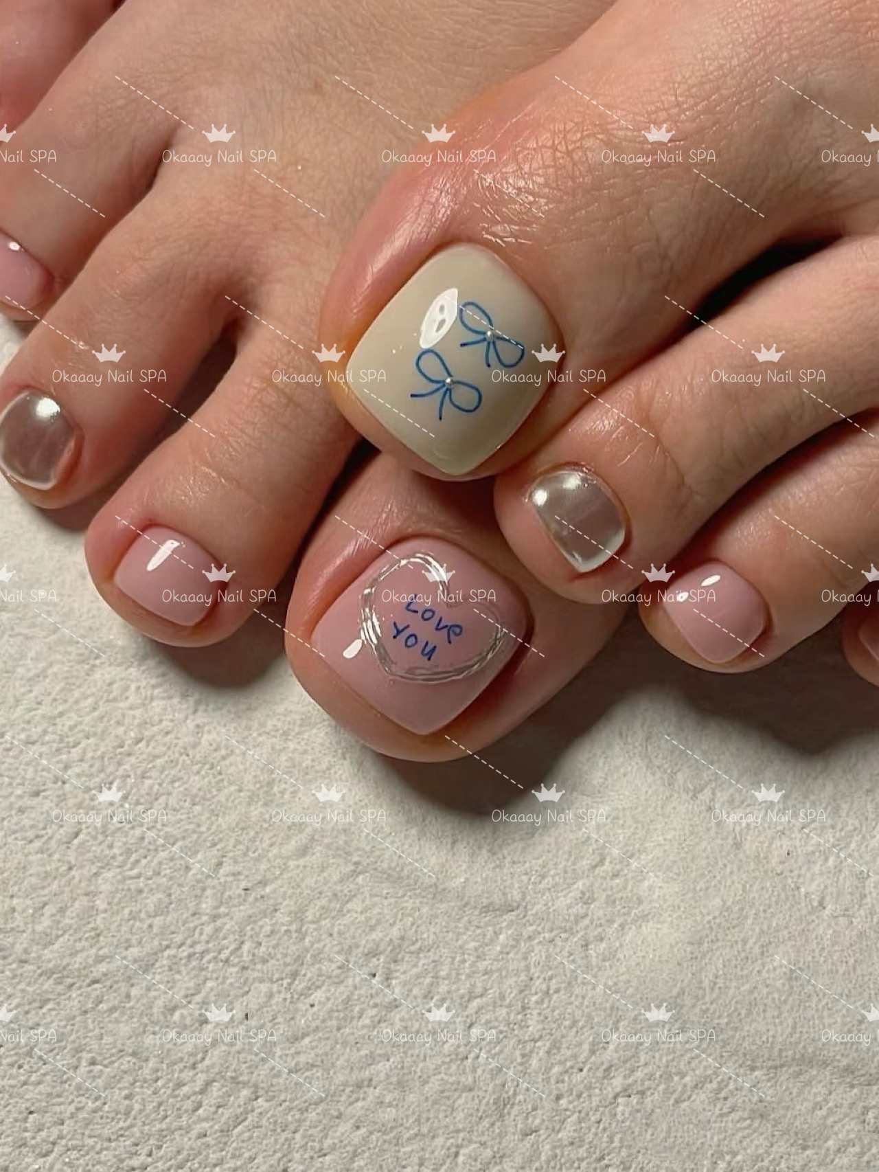 Okaaay Nail SPA gallery