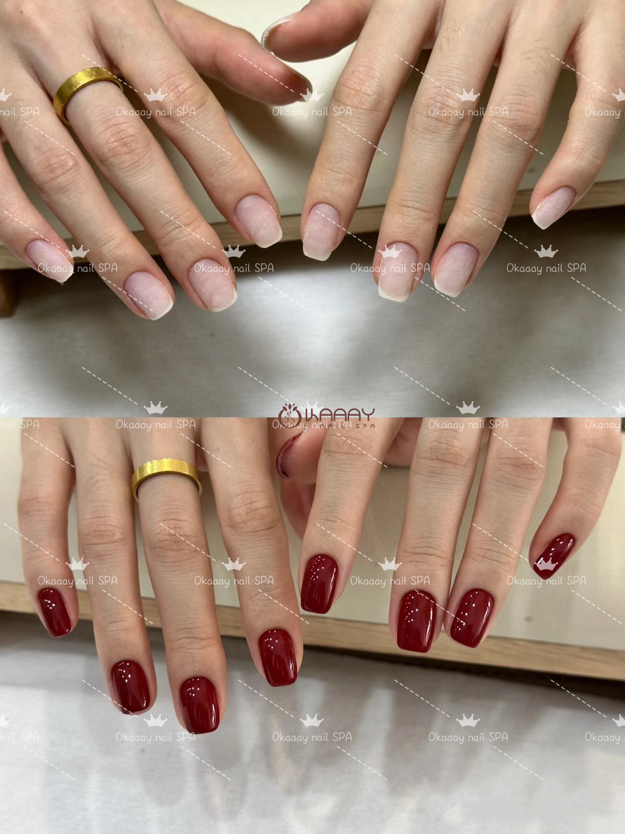 Okaaay Nail SPA gallery