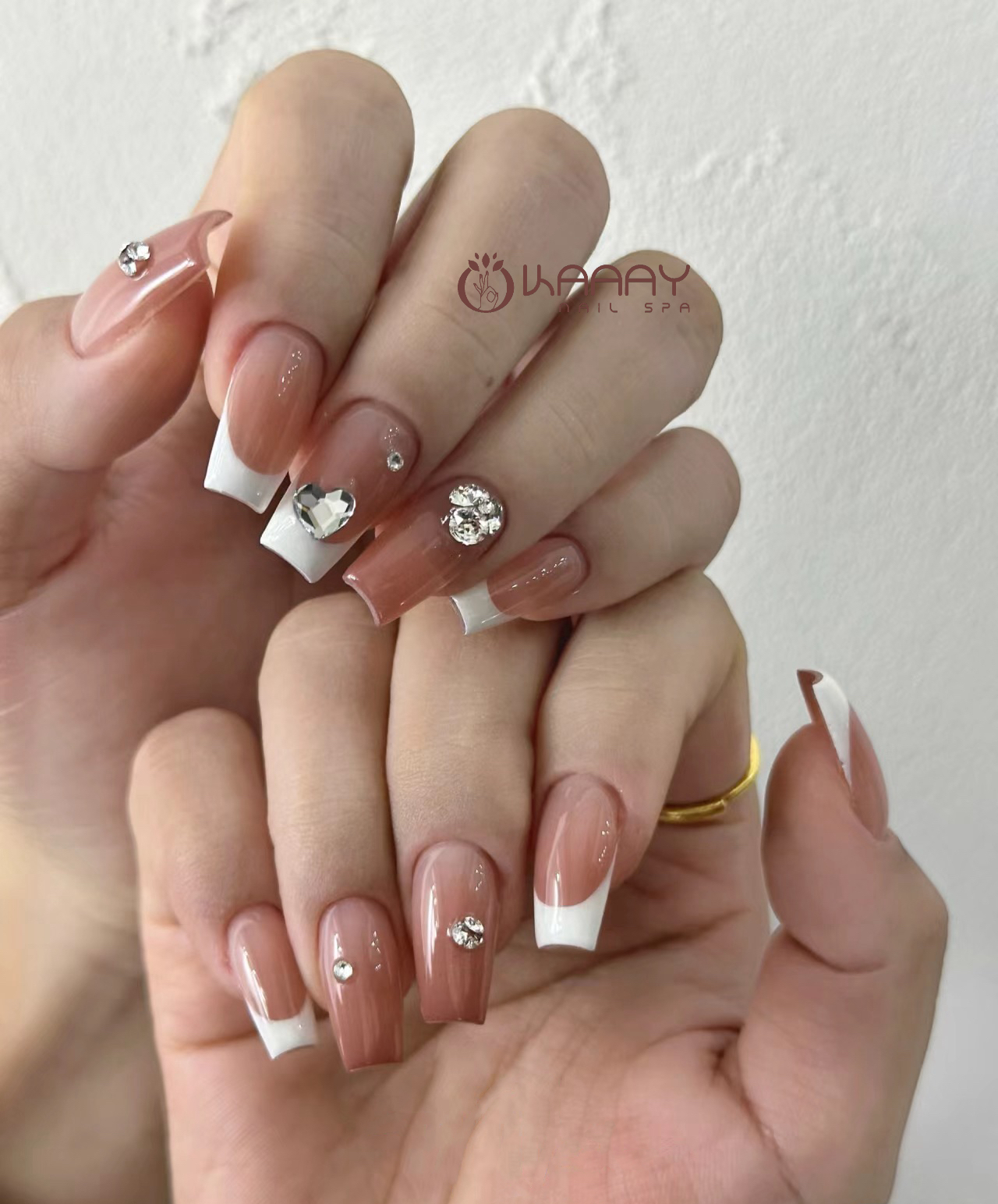 Okaaay Nail SPA gallery