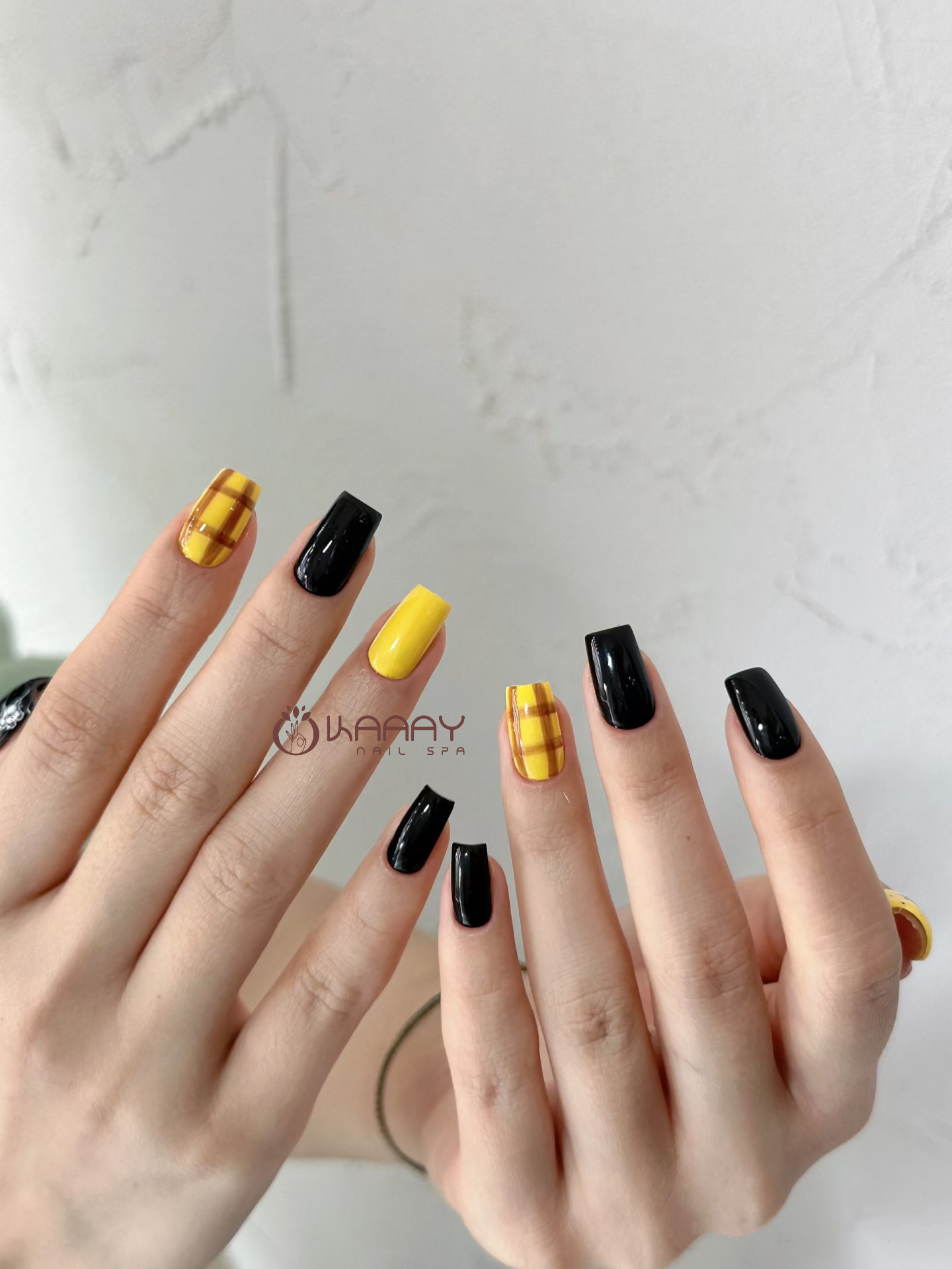 Okaaay Nail SPA gallery