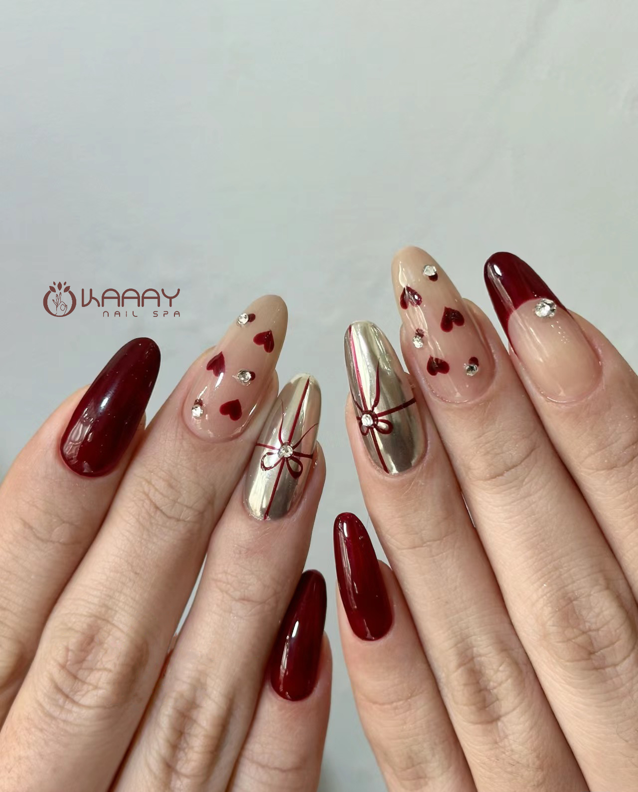 Okaaay Nail SPA gallery