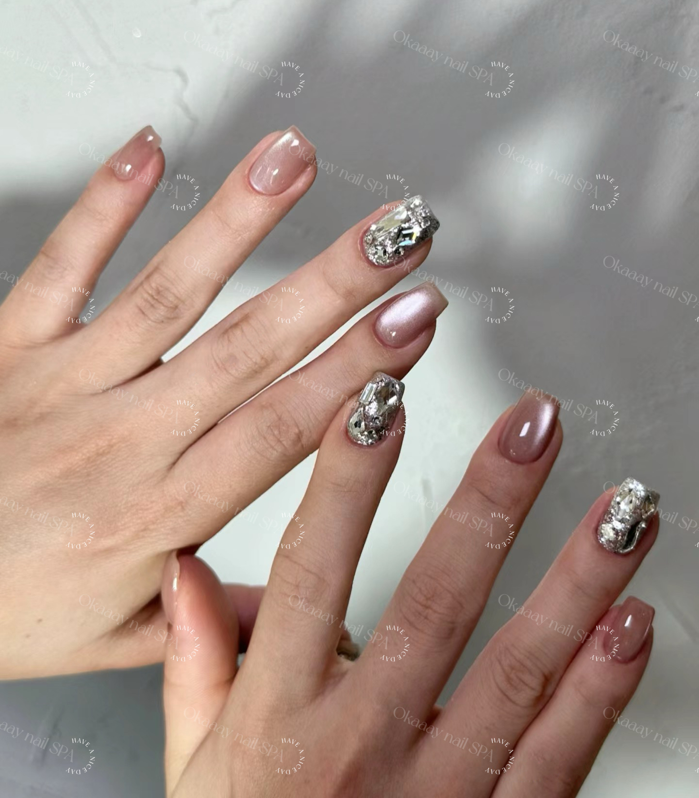 Okaaay Nail SPA gallery