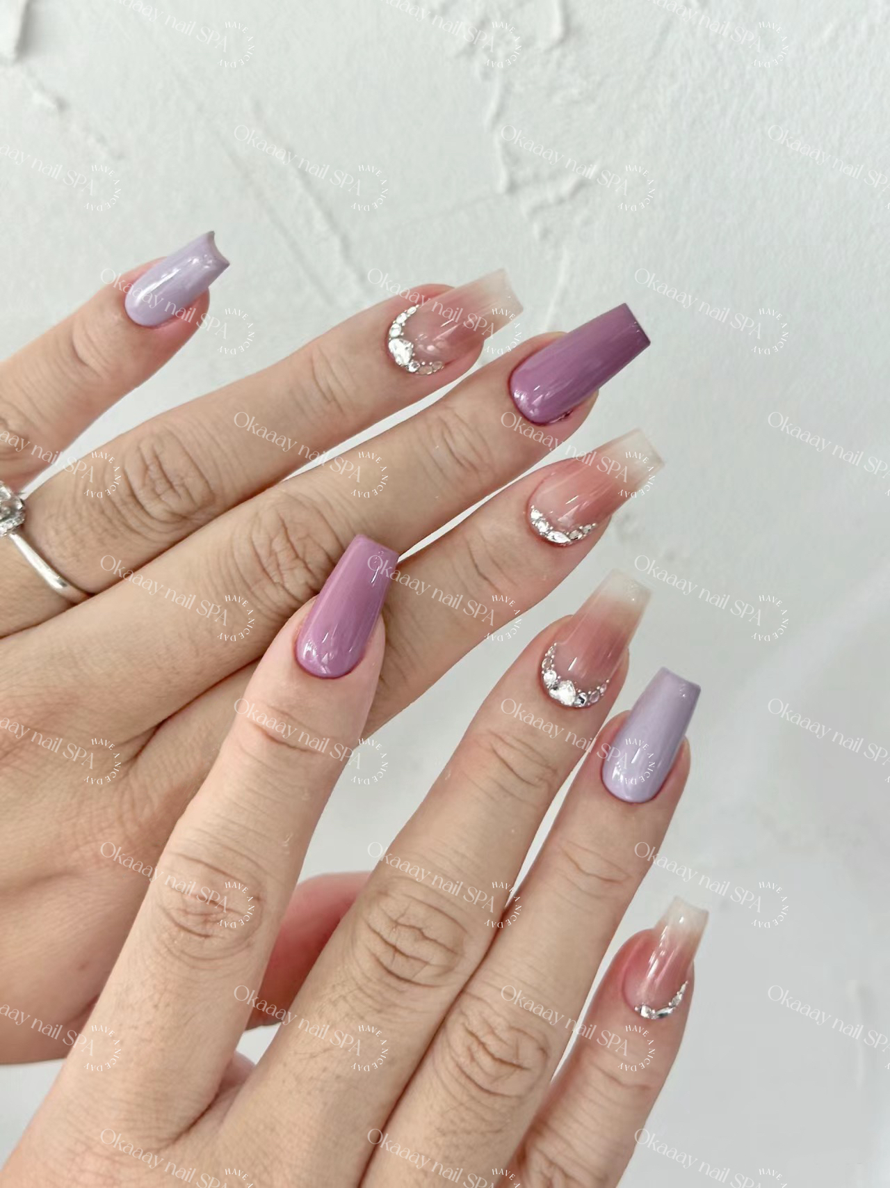 Okaaay Nail SPA gallery