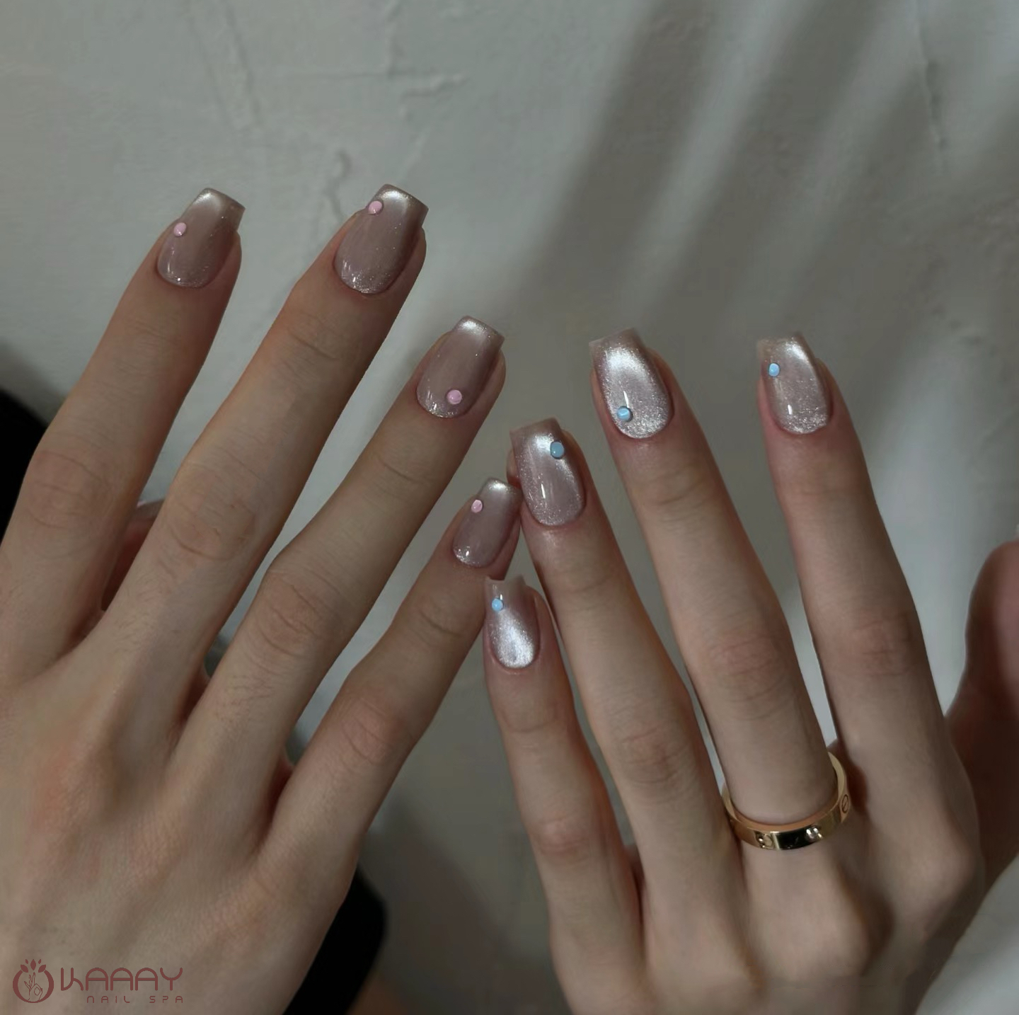 Okaaay Nail SPA gallery