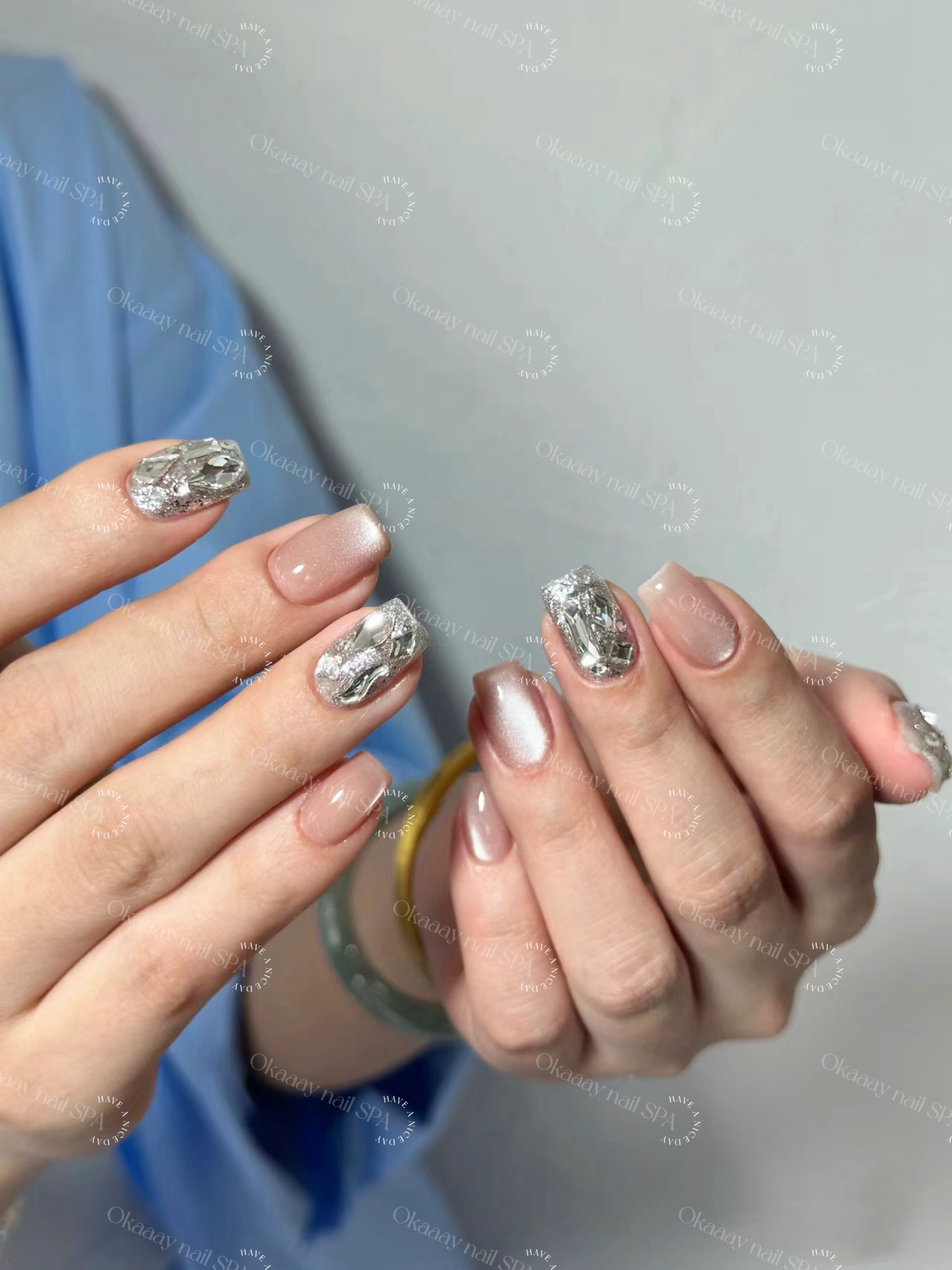 Okaaay Nail SPA gallery