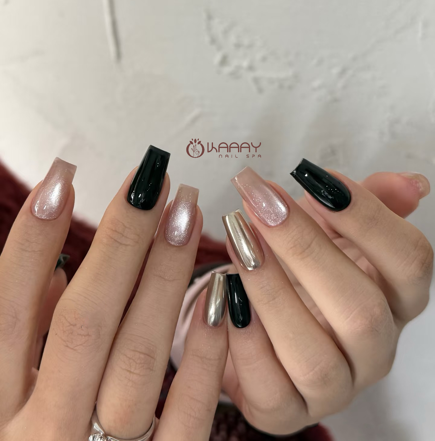 Okaaay Nail SPA gallery