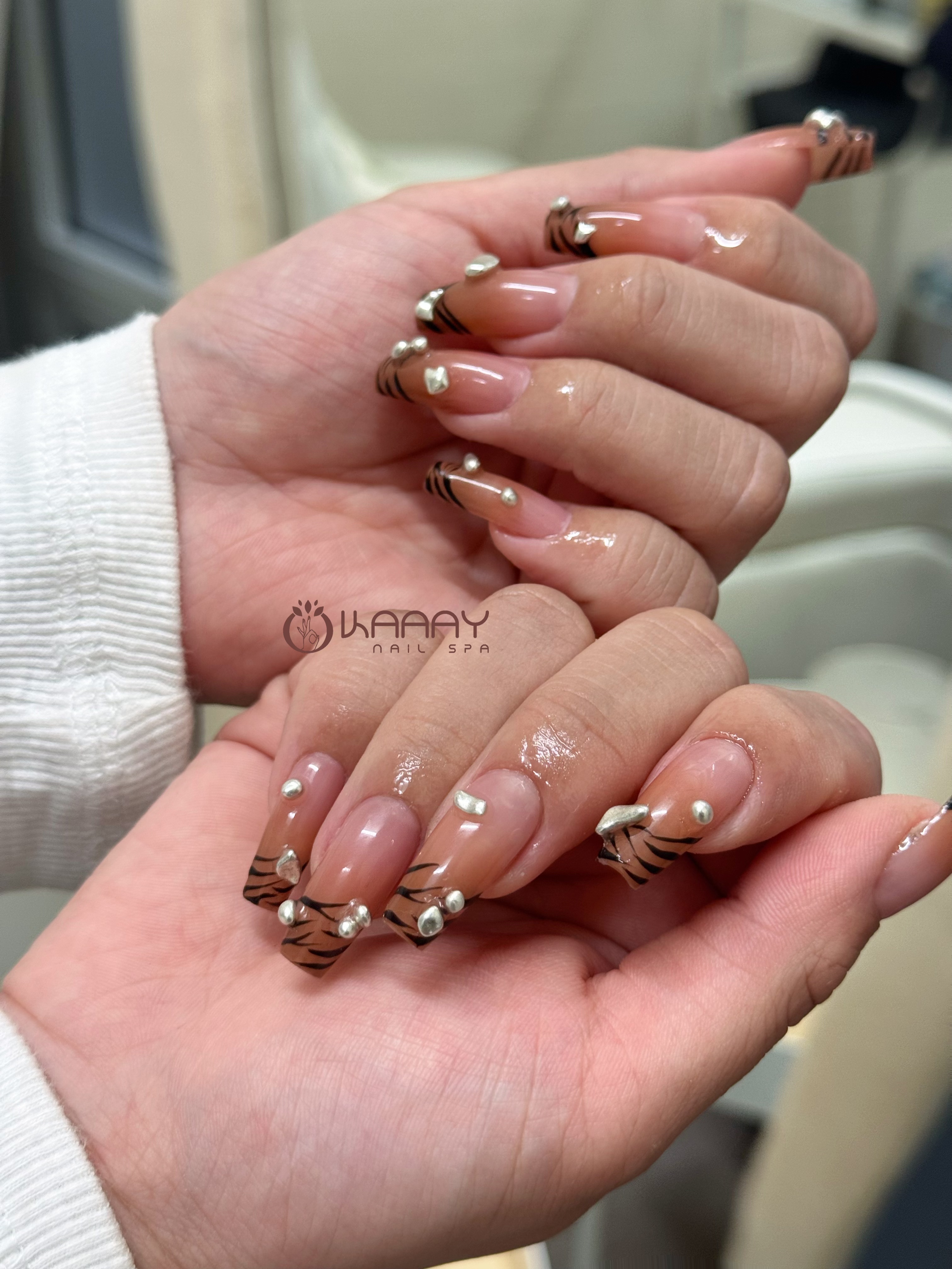Okaaay Nail SPA gallery